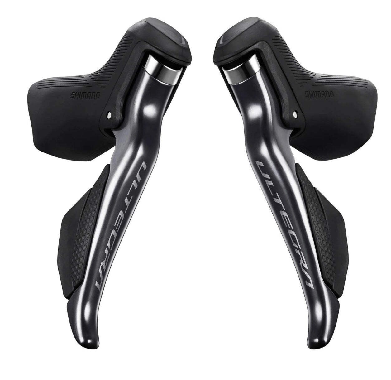 Shimano Ultegra Di2 R8150 12 Speed STI Levers - Image 5