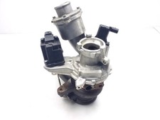 AUDI A3 8V1, 8VK Turbolader 06K145701T 1.80 Petrol 2015 30814222