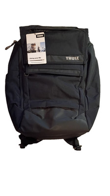 Thule Paramount 27L Backpack Black, NEW With Tags, Original Magnetic, FREE SHIP!