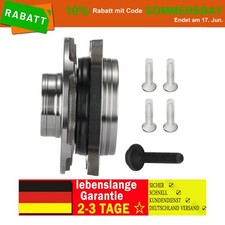 Radnabe Radlagersatz Ersatz für AUDI A4 8K B...