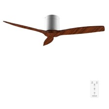 Ventilador de Techo con Mando a Distancia…