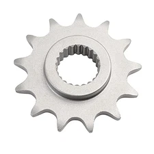 Primary Drive Front Sprocket 12 Tooth For Suzuki LT250R QUADRACER 1985-1992