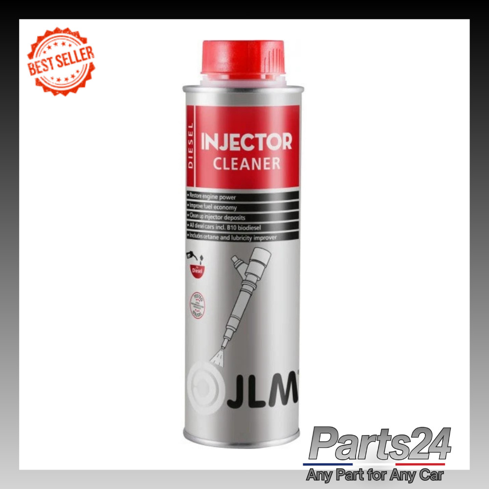 Kalimex Jlm Diesel Injector Cleaner J02320 | Fuel Additives