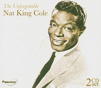 Nat King Cole - Unforgettable - Cd - G3Z