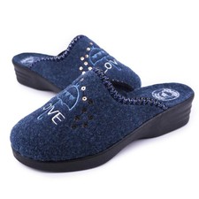 Pantofole da Donna Anatomiche Invernali 36-41 JOMIX