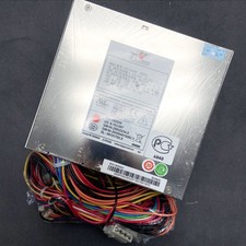 1Pc New Industrial Computer Power Supply for ZIPPY HG2-6350P HG26350P