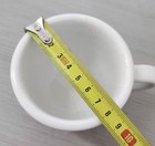 2 Sets 🔥 Hong Kong Style Milk Tea Cups 🔥 Black And White 🔥 Fast Shipping — photo 4