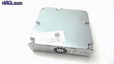 Steuergerät TV Tuner 4H0919129E Audi A5 2.0 Tfsi quattro S tronic B8 Coupe