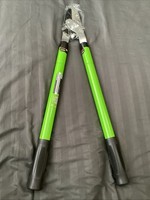 Toolzone Extending Handle Anvil Loppers ,ext 640–930 Mm