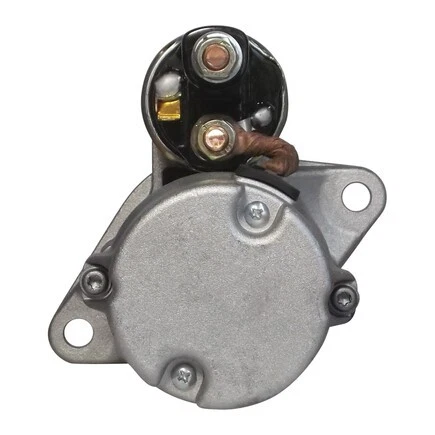 Motor De Arranque Eléctrico Mpa 19074 12 V, Nippon, Ccw, Magn Permanente para Denso Foto 4 de 4