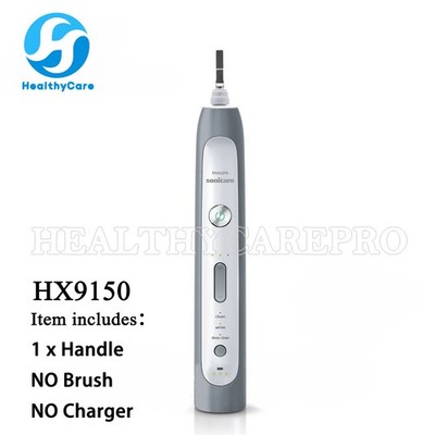 Philips Sonicare FlexCare Platinum Electric Toothbrush Handle HX9150 HX9140 9160
