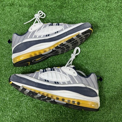 nike 98 navy