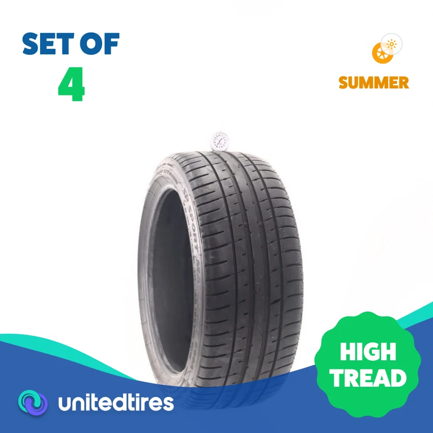 245/40/18 Car & Truck Tires for sale | eBay