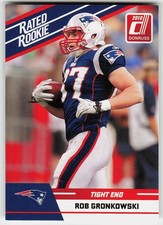 Football Trivia Challenge: 2009 Football Cards 21