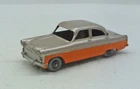 Moko Lesney Matchbox Toys MB33a Ford Zodiac Two Tone with GPW