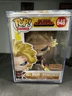 Funko Pop! Vinyl: My Hero Academia - All Might (Weakened) Exclusive