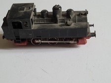 Marklin Locomotive A Vapeur