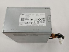 Lot of 20 Dell P2W4R 8 Pin 290W ATX Desktop Power Supply For OptiPlex 7020 /