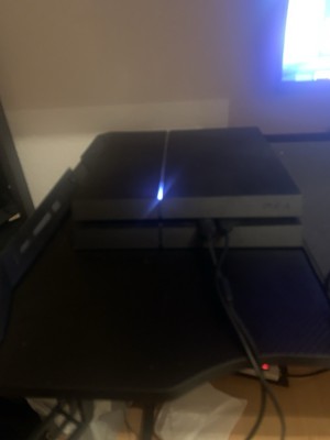 Sehr Gute Ps4