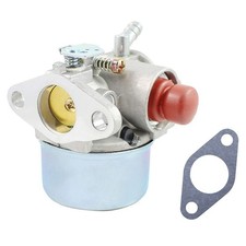 Efficient Carburetor Upgrade for Tecumseh 143 013802 Advanced Fuel Delivery