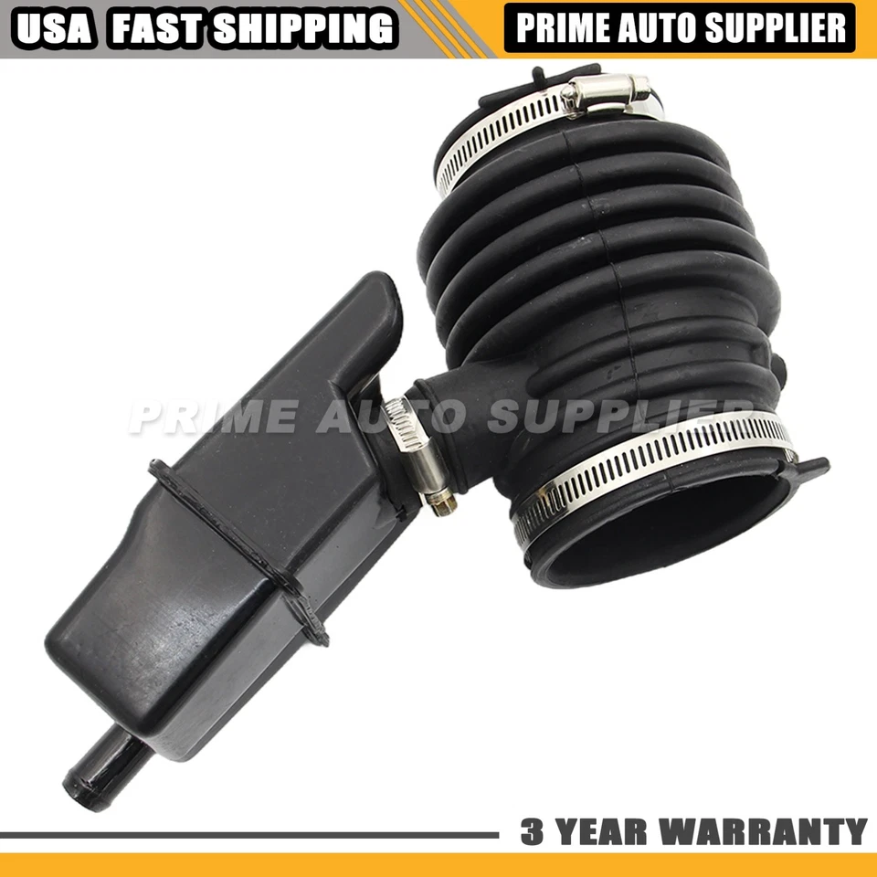Engine Air Intake Duct Hose 16576-3JA0A For 2013-2016 Nissan Pathfinder 3.5L USA Foto 4 de 4