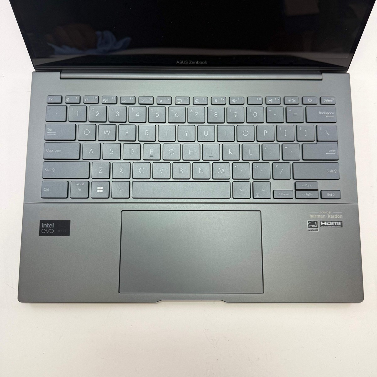 Asus Zenbook 14 Q425M Ultra 7 155H 16GB RAM 1TB HDD | eBay