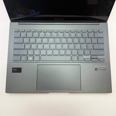Asus Zenbook 14 Q425M Ultra 7 155H 16GB RAM 1TB HDD | eBay