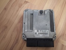VW T5 Multivan Motorsteuergerät 070906016DS 0281014252 BNZ Bosch Motor