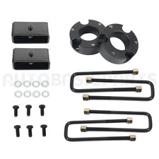 For 2005-2022 Toyota Tacoma 2wd 4wd 3 Front 2 Rear Full Leveling Lift Kit For 2005-2022 Toyota Tacoma 2wd 4wd 3 Front 2 Rear Full Leveling Lift Kit