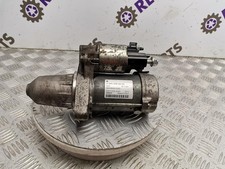 Mercedes-Benz GLA Class Starter Motor 1.6 Petrol 2012-2018 X156 A6459060800