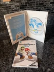 Mario Kart Wii (Nintendo, 2008) With Manual Tested Working CIB