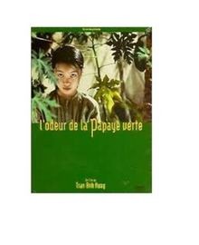 Lodeur de la papaye verte von Tran Anh Hung | DVD | Zustand sehr gut
