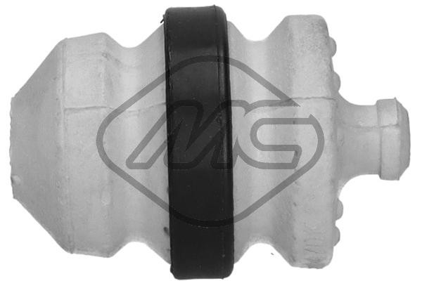 Anschlagpuffer Federung Hinten Links Rechts FüR Citroen C5 I 2001-2004-image