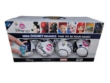 Zuru Mini Brands Surprise DISNEY STORE EDITION SERIES New Sealed Lot Of 16 Balls