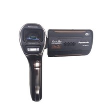 Panasonic Video Camera HX-WA30-K Black