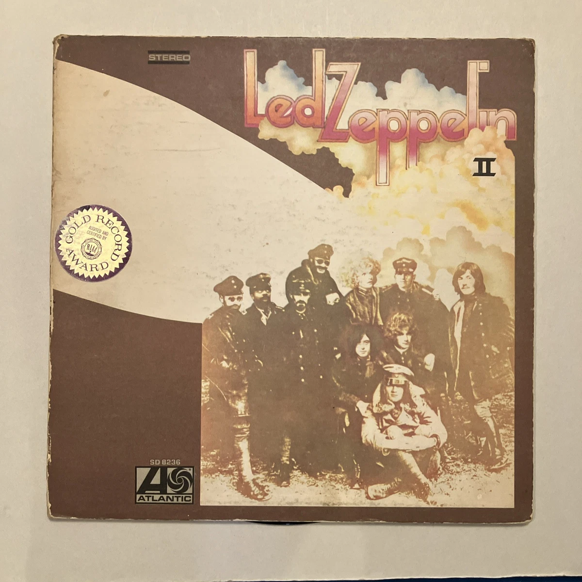 Led Zeppelin Ii for sale | eBay