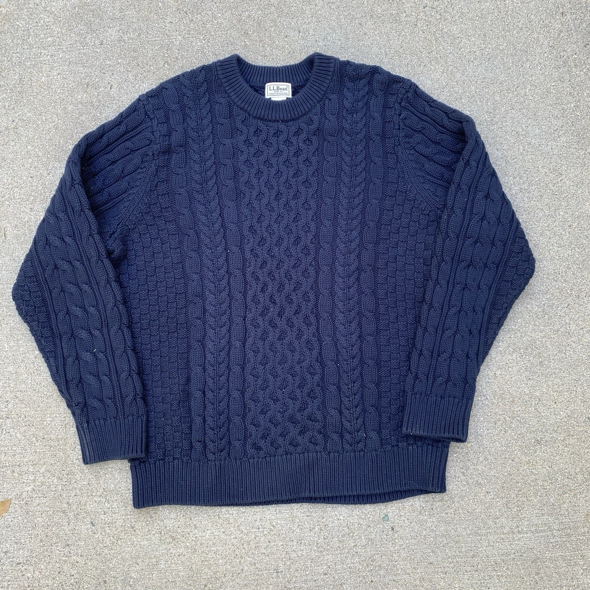25+ ll bean fisherman sweater for sale | Updated Oct 2026