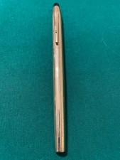 PENNA CROSS 1/20 12K GOLD FILLED