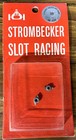 Strombecker #8055 Knockoff/Spinner set of 2 pair, 5.40 thread, NOS — photo 3