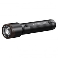 Led-Taschenlampe P7R Core