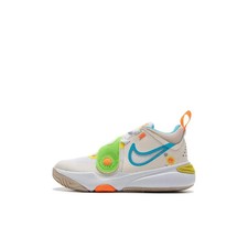 Nike Team Hustle D 11 FN8905-141 GS