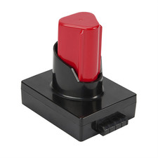 Milwaukee 52-80-3700 Milwaukee Tool M12 Dock - Pista per camion Jobber 3 pezzi