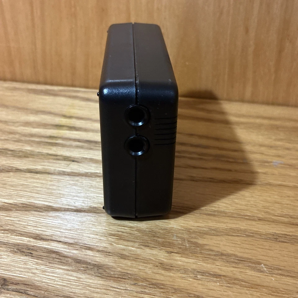 Sintonizador de guitarra Matrix SR-1000 para guitarras eléctricas probado funcionando (1B) Foto 3 de 3