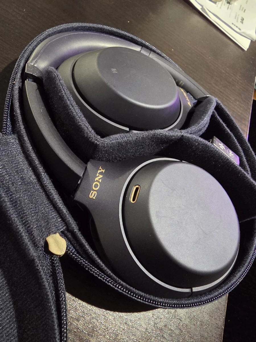 Sony WH-1000XM4 Headphones for Sale | Shop New & Used Headphones