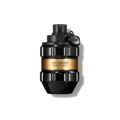 Viktor&Rolf - Spicebomb Extreme Eau de Parfum - Woody & Spicy - 1, black