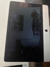 Apple iMac 21.5" 1TB HDD, Intel Core i5, 2.70 GHz, 16GB Desktop - Silver -...