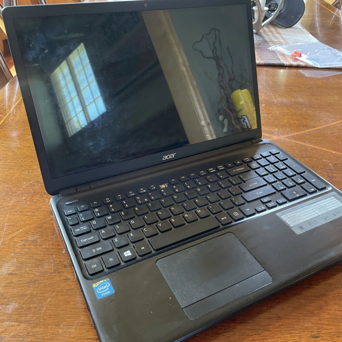 25+ Acer Aspire E1 for sale | Updated Oct 2026