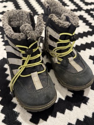 Jungen Bama Stiefel Schuhe Gr 26