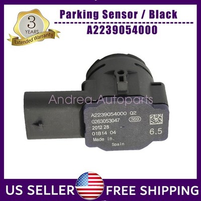 Parking Sensor For Mercedes-Benz A/ B/ C/ E/ S/ V-Class GLE A2239054000