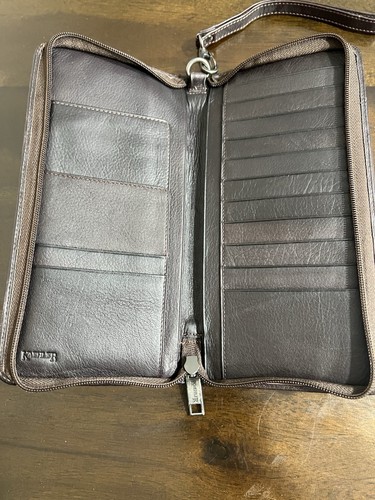 Koehler Portfolio Organizer